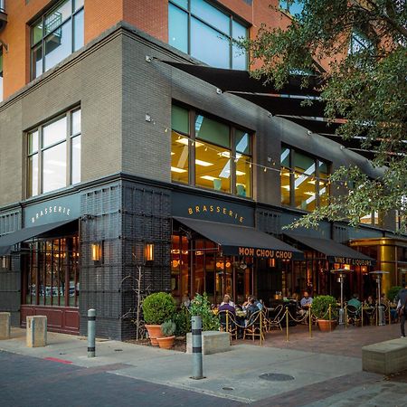 Hotel Emma At Pearl On The Riverwalk San Antonio Luaran gambar