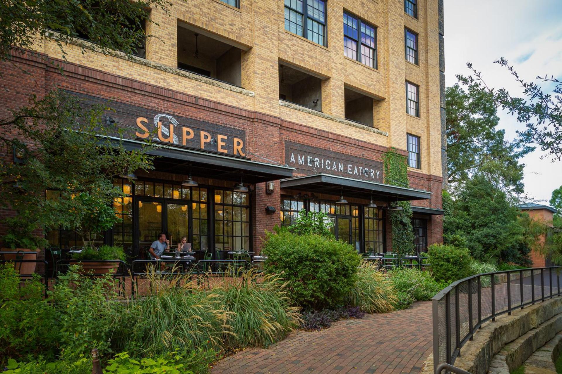 Hotel Emma At Pearl On The Riverwalk San Antonio Luaran gambar