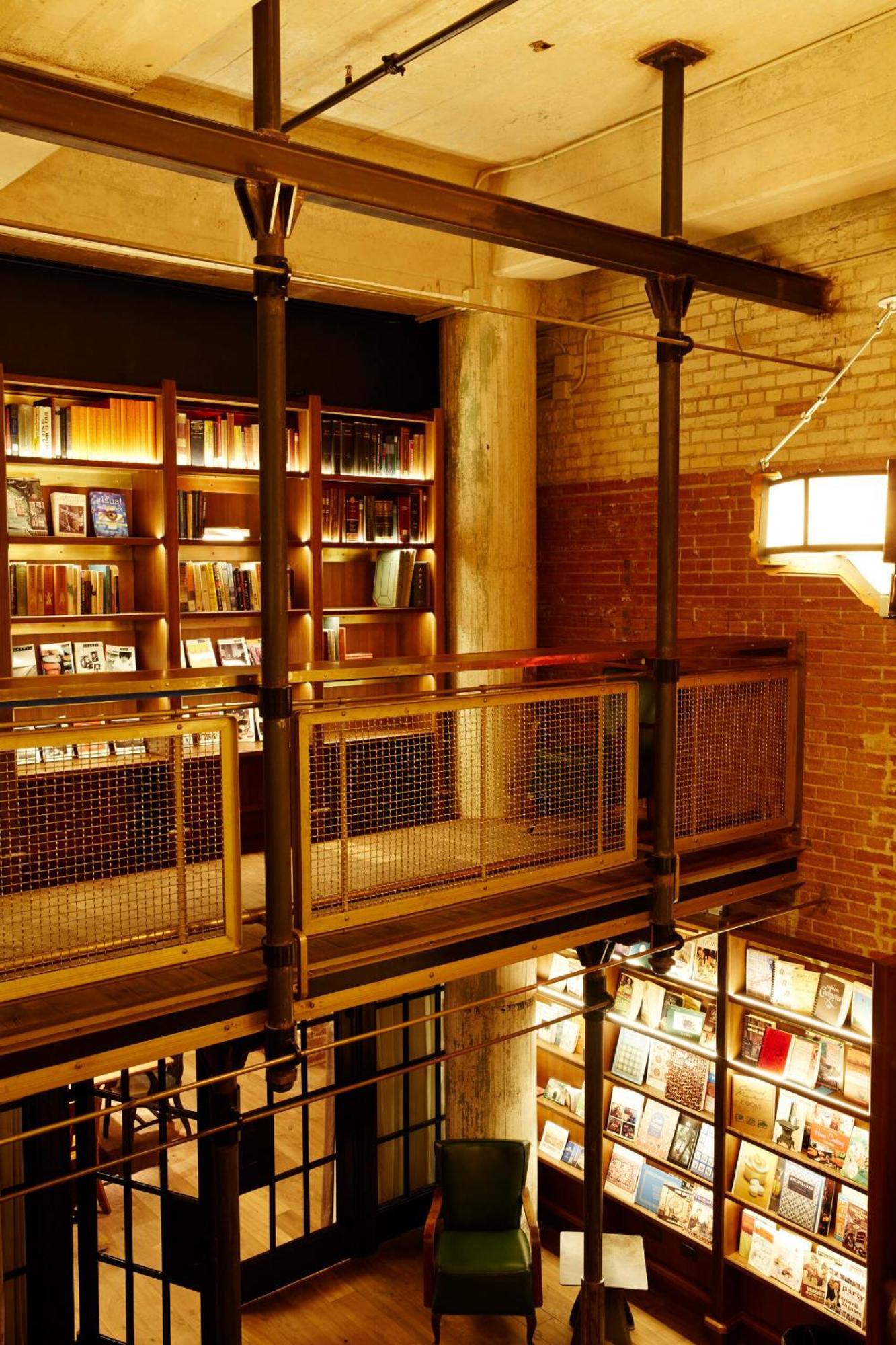 Hotel Emma At Pearl On The Riverwalk San Antonio Luaran gambar