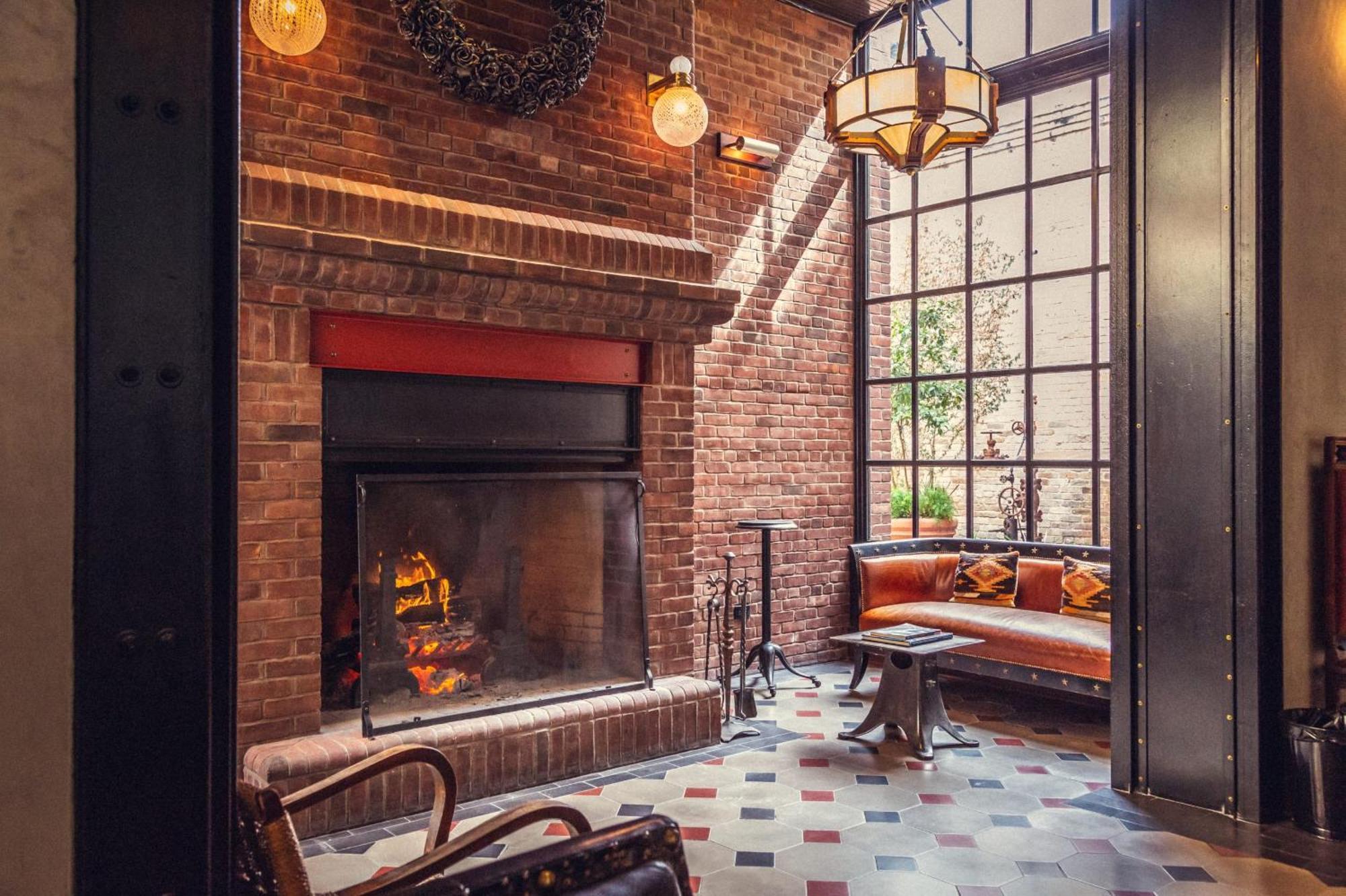 Hotel Emma At Pearl On The Riverwalk San Antonio Luaran gambar