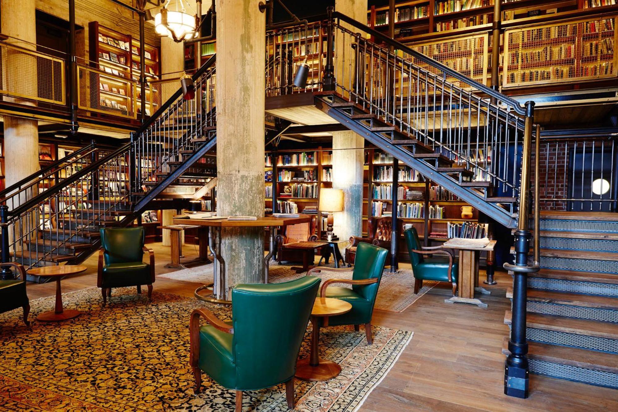 Hotel Emma At Pearl On The Riverwalk San Antonio Luaran gambar
