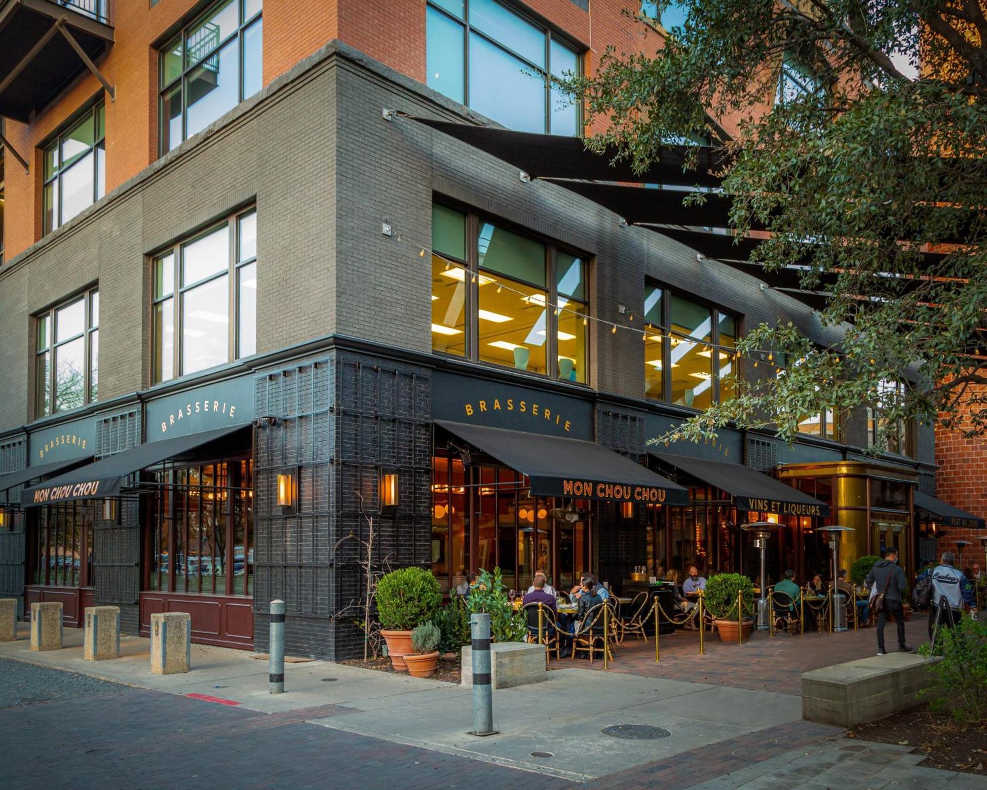 Hotel Emma At Pearl On The Riverwalk San Antonio Luaran gambar