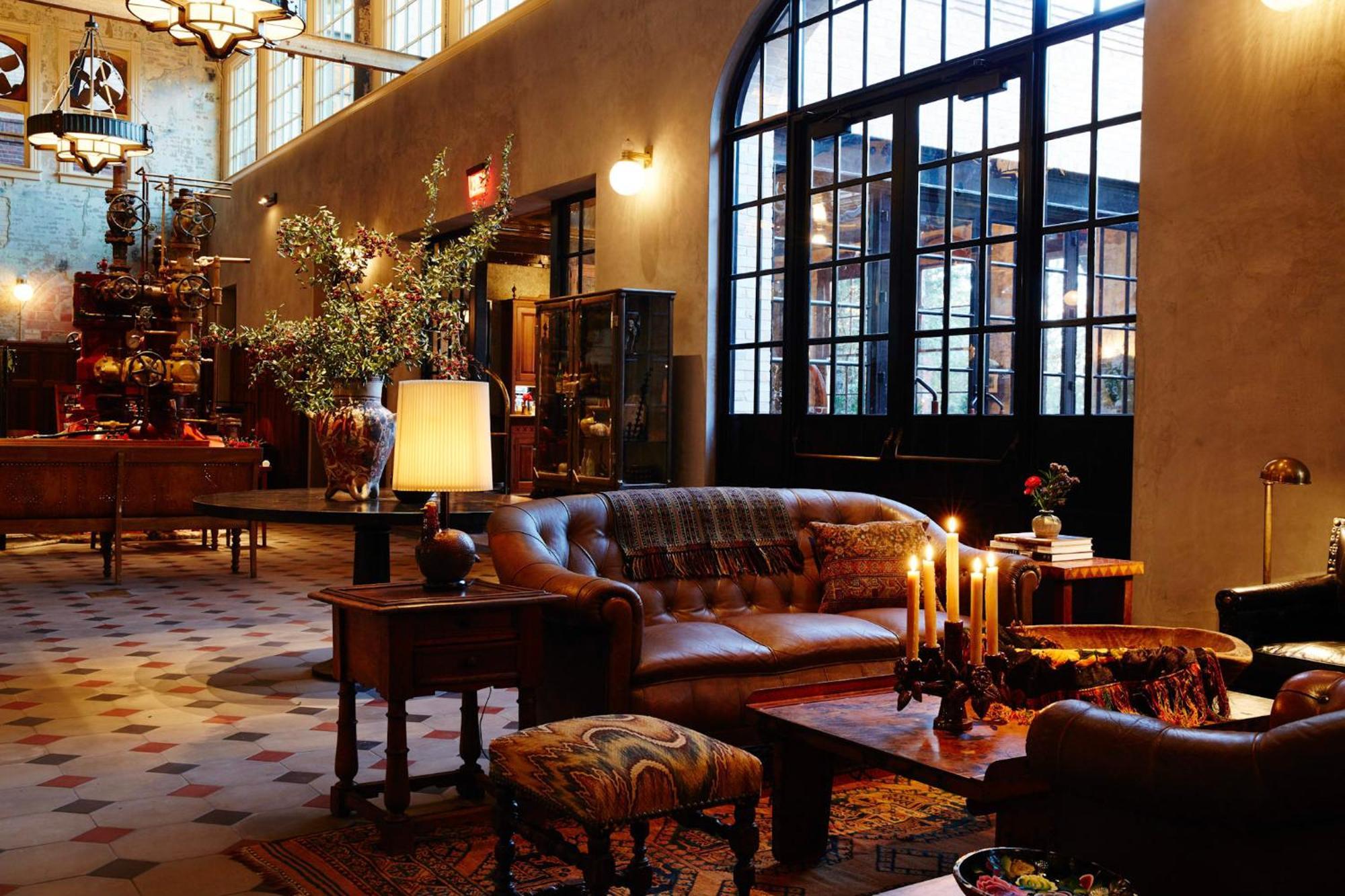 Hotel Emma At Pearl On The Riverwalk San Antonio Luaran gambar