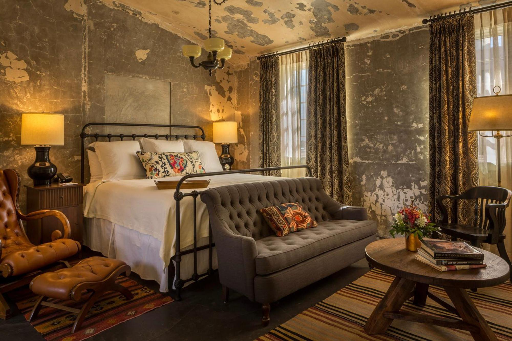 Hotel Emma At Pearl On The Riverwalk San Antonio Luaran gambar