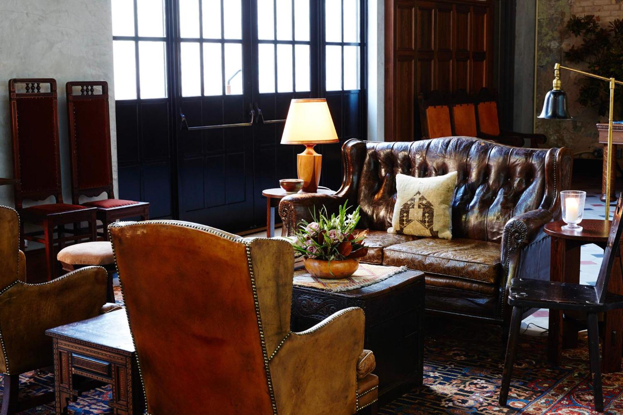 Hotel Emma At Pearl On The Riverwalk San Antonio Luaran gambar