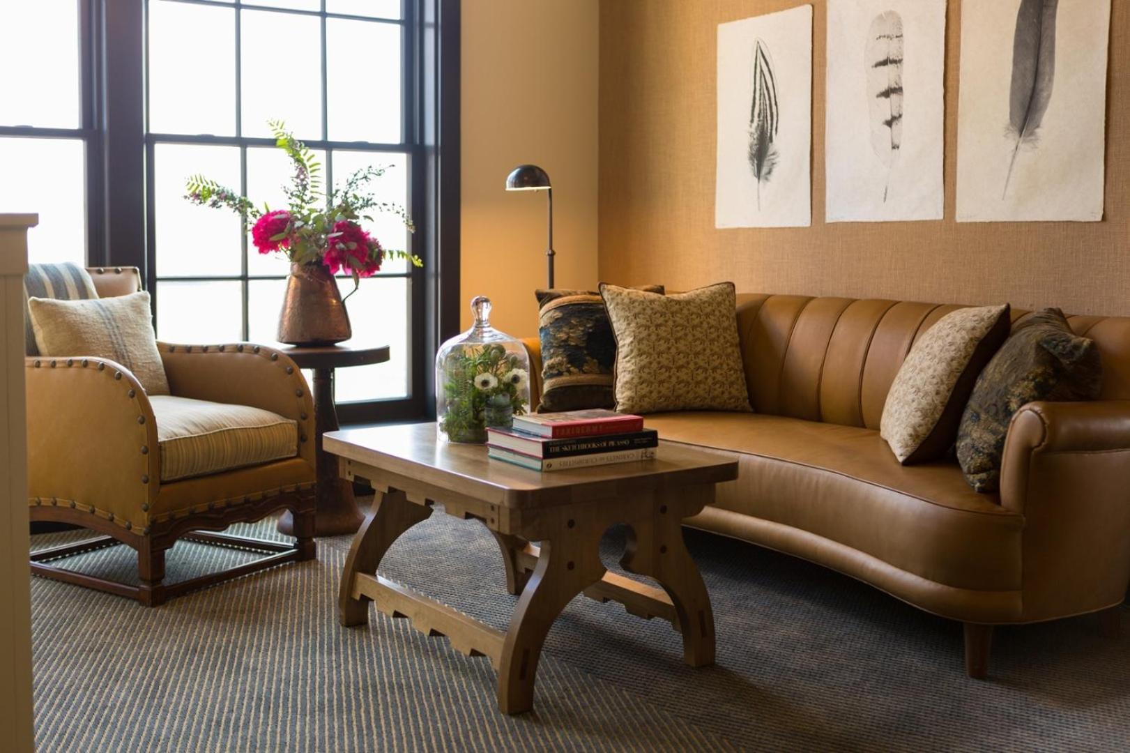 Hotel Emma At Pearl On The Riverwalk San Antonio Luaran gambar