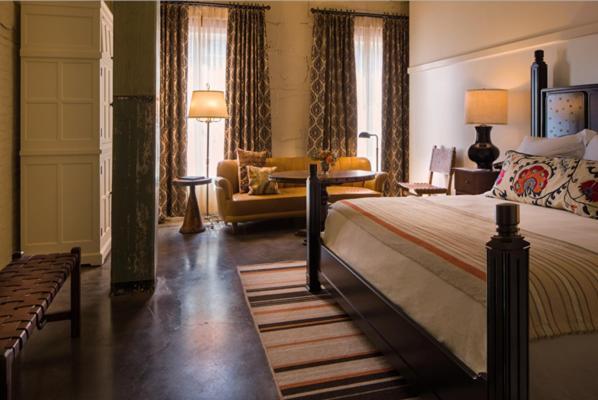 Hotel Emma At Pearl On The Riverwalk San Antonio Luaran gambar