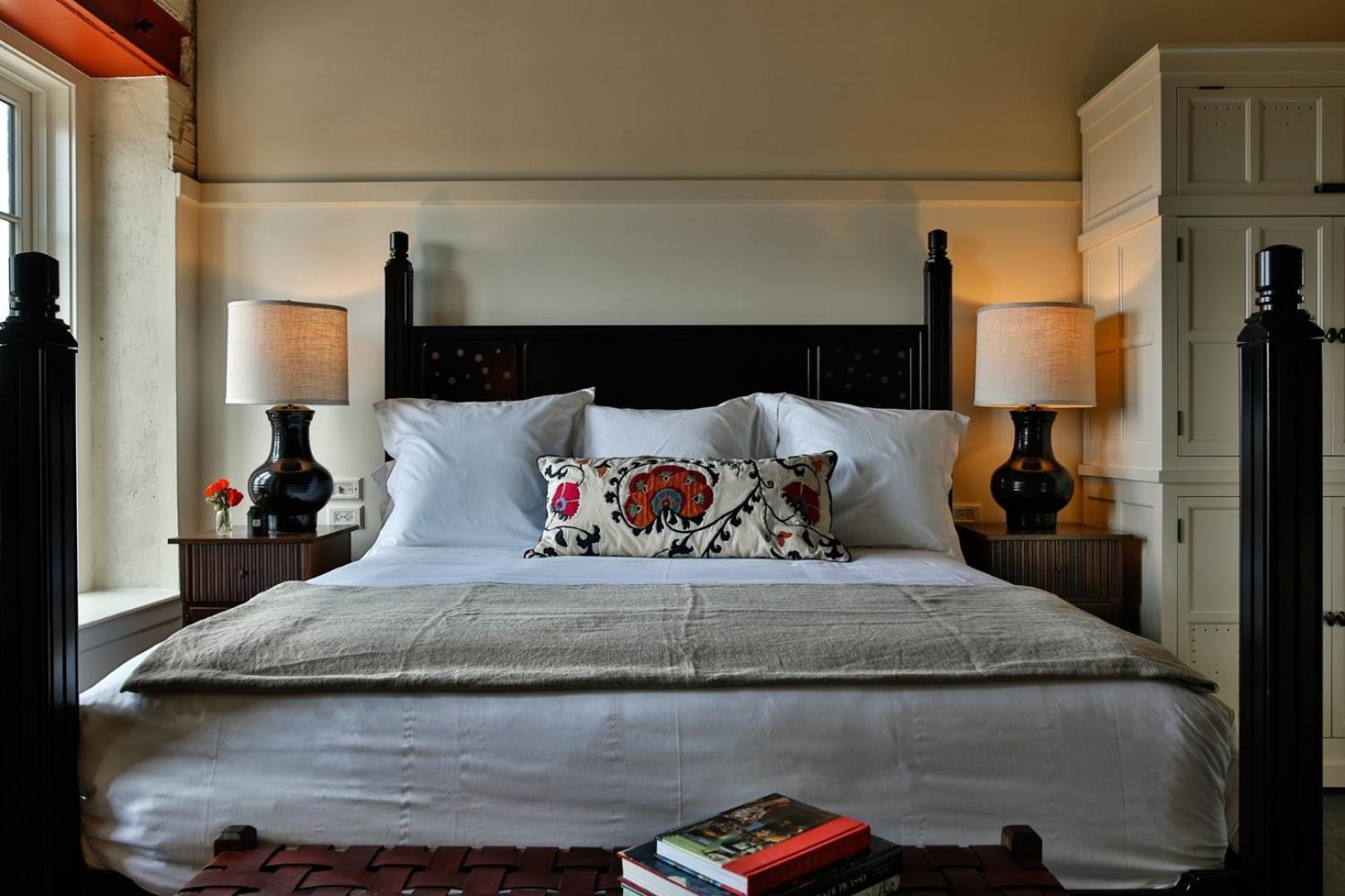 Hotel Emma At Pearl On The Riverwalk San Antonio Luaran gambar