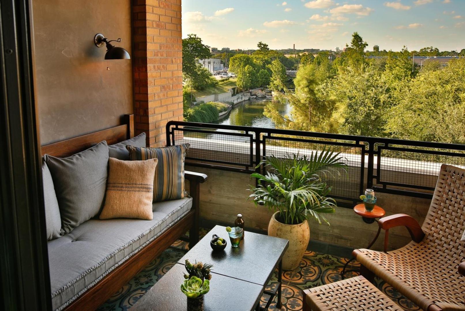Hotel Emma At Pearl On The Riverwalk San Antonio Luaran gambar