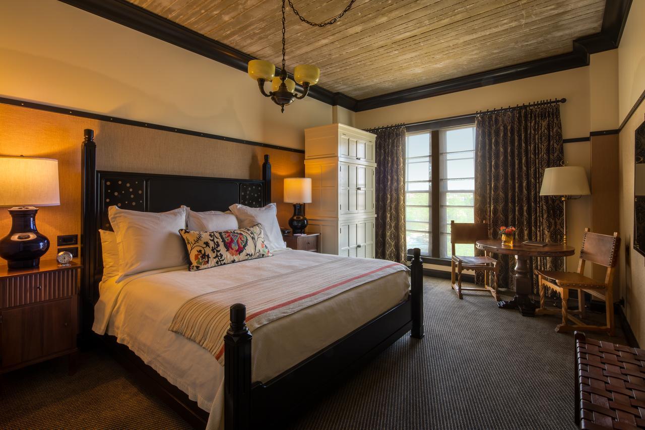 Hotel Emma At Pearl On The Riverwalk San Antonio Luaran gambar
