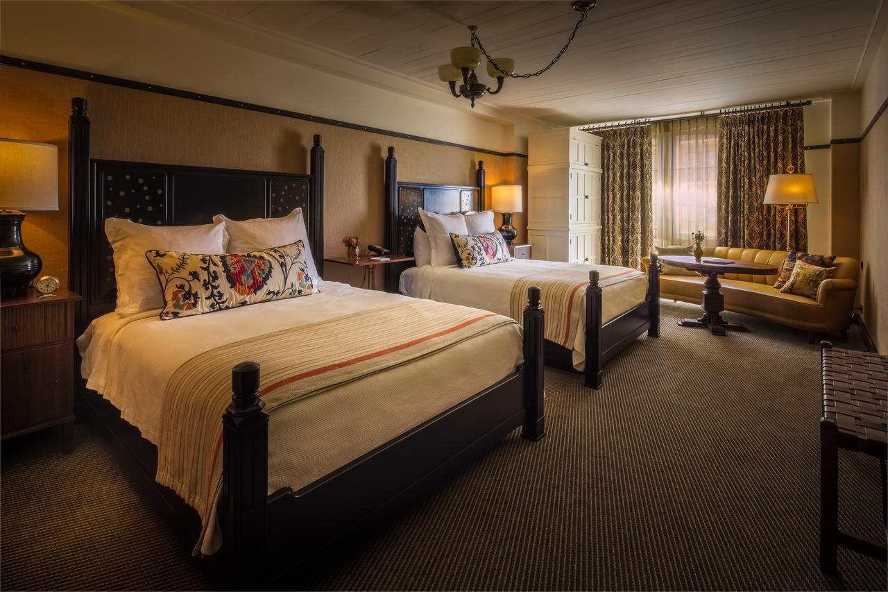 Hotel Emma At Pearl On The Riverwalk San Antonio Luaran gambar